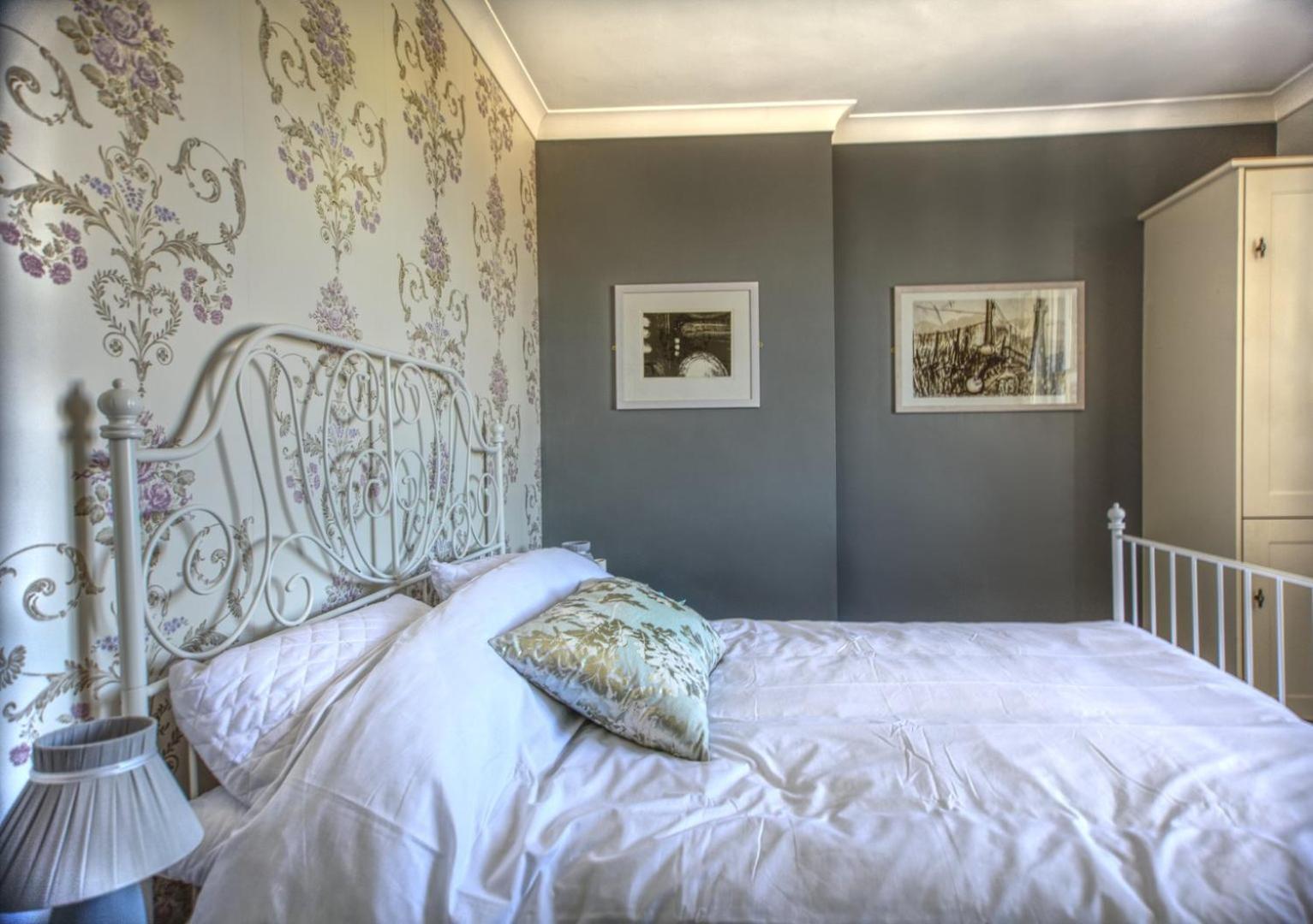 The Seagulls Nest - Hastings Apartment Ngoại thất bức ảnh